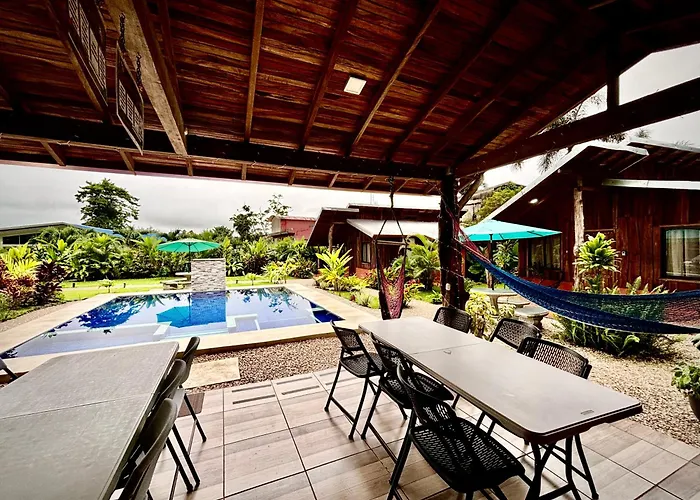 Cabanas Litos #1
