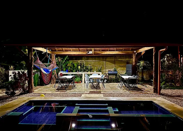 Cabanas Litos #1