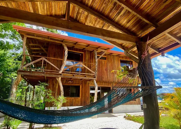 Cabanas Litos #1